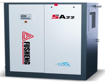 SA15-45系列微油復(fù)盛螺桿空壓機