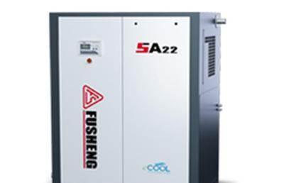 復(fù)盛空壓機(jī)