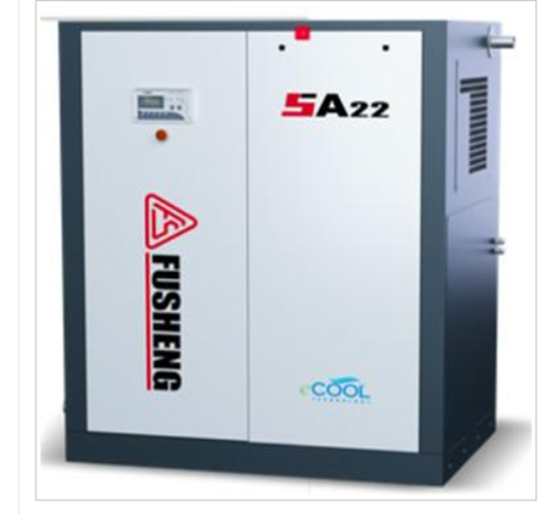 螺旋空壓機(jī)