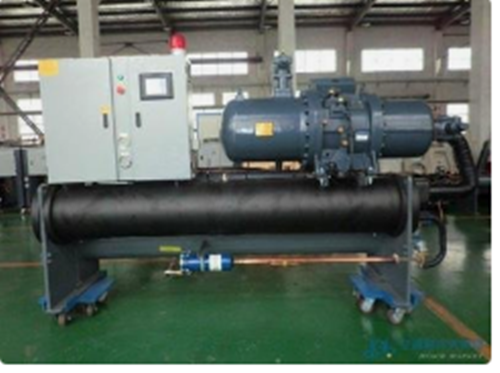 螺旋空壓機(jī)