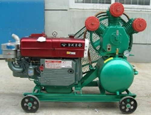 環(huán)??諌簷C(jī)