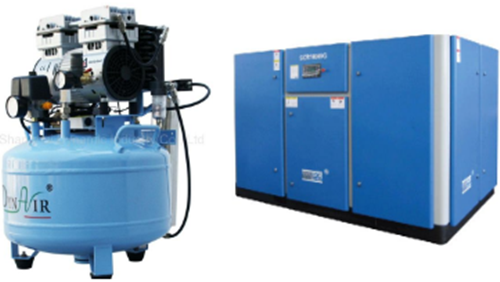 環(huán)保空壓機(jī)